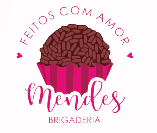 Mendes Brigaderia Logo