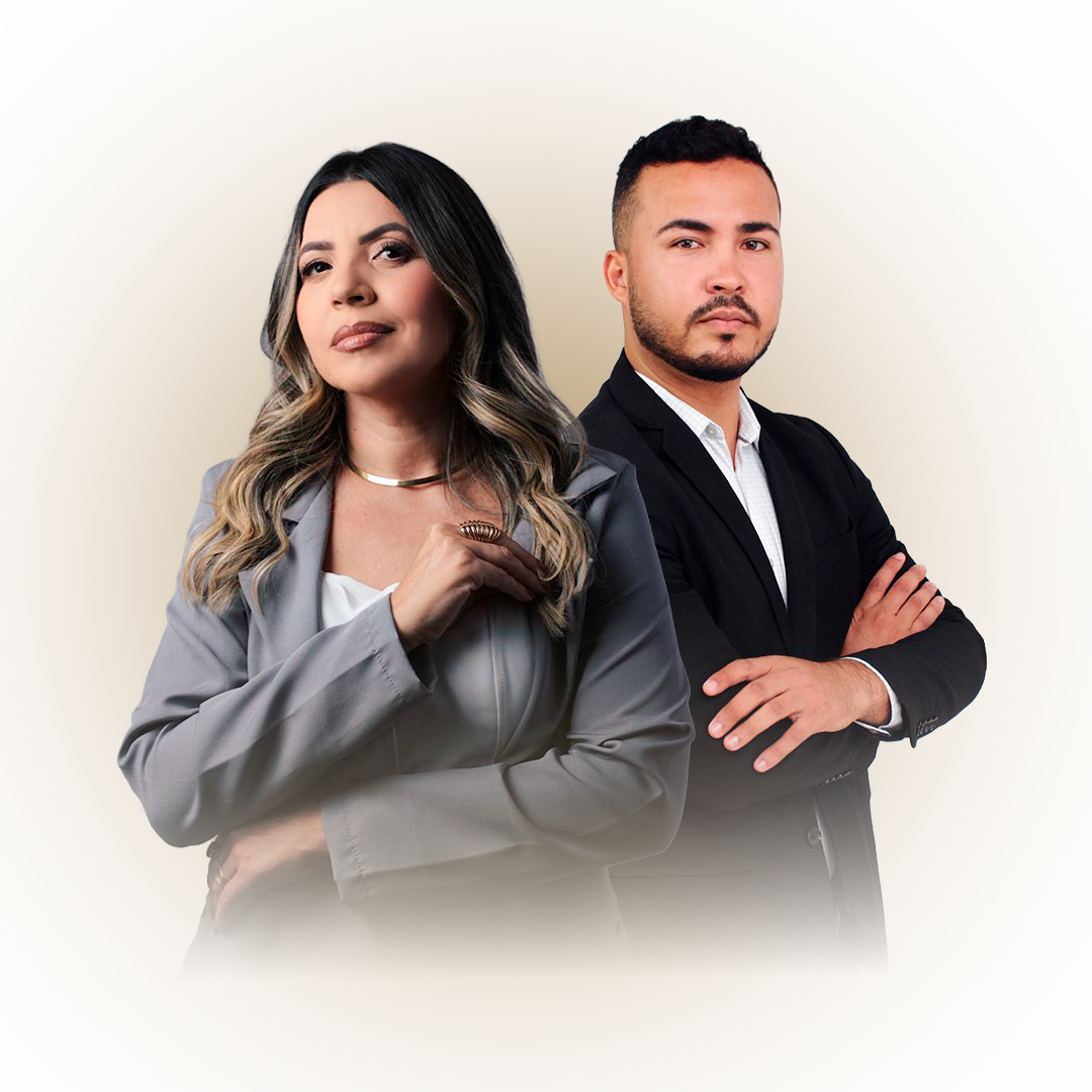 Sara Regina e Samuel Cardoso – Advogados